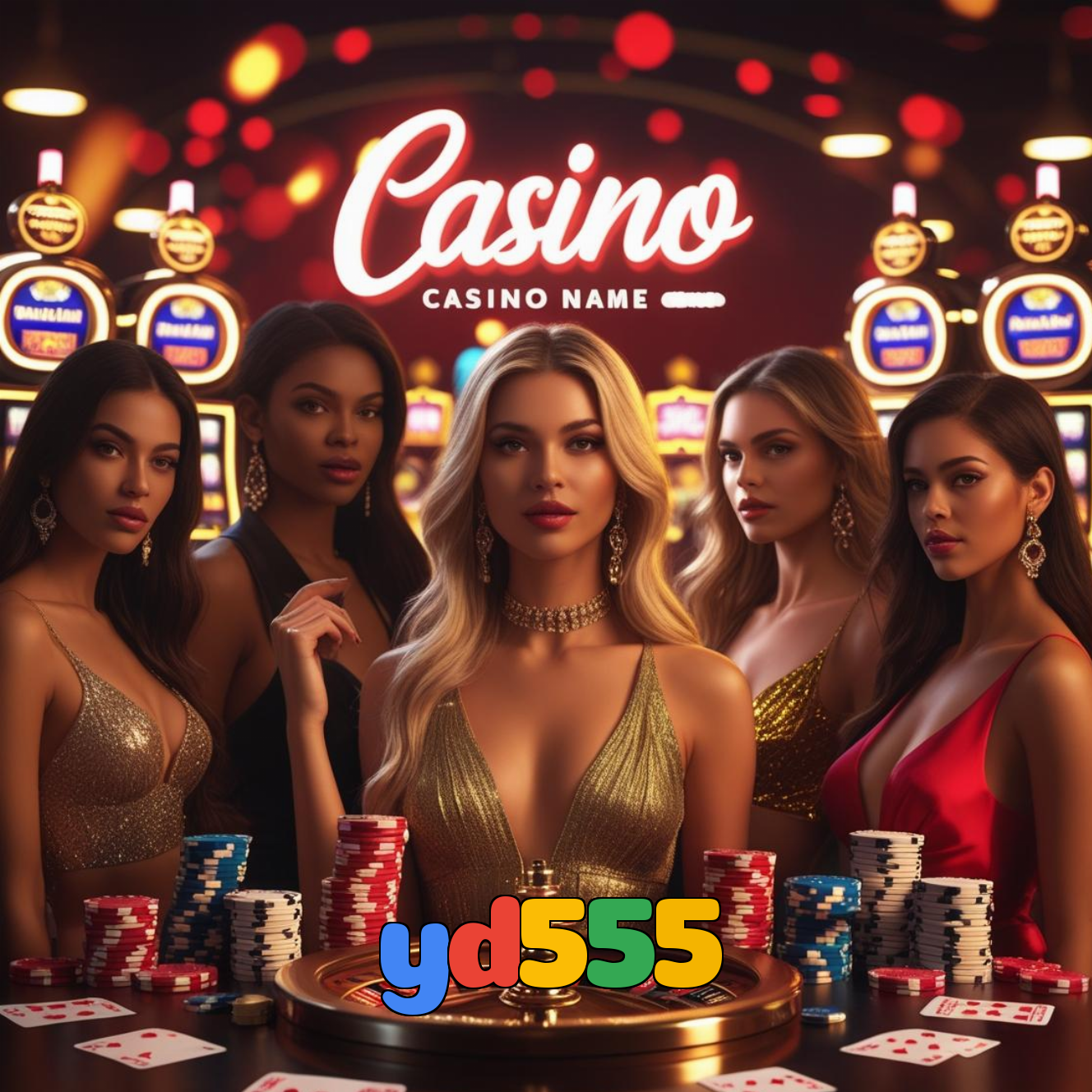 yd555:Aposte nas roletas e leve o jackpot para casa!