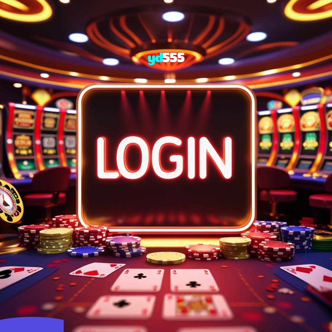 yd555：Aposte no seu time e ganhe com os melhores jogos de cassino online!