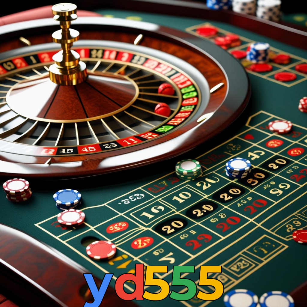 yd555：Sua chance de ganhar começa no cassino online com poker e apostas no futebol!