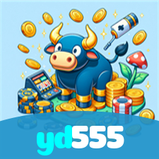 yd555：A sorte está na roleta! Aposte e ganhe agora!