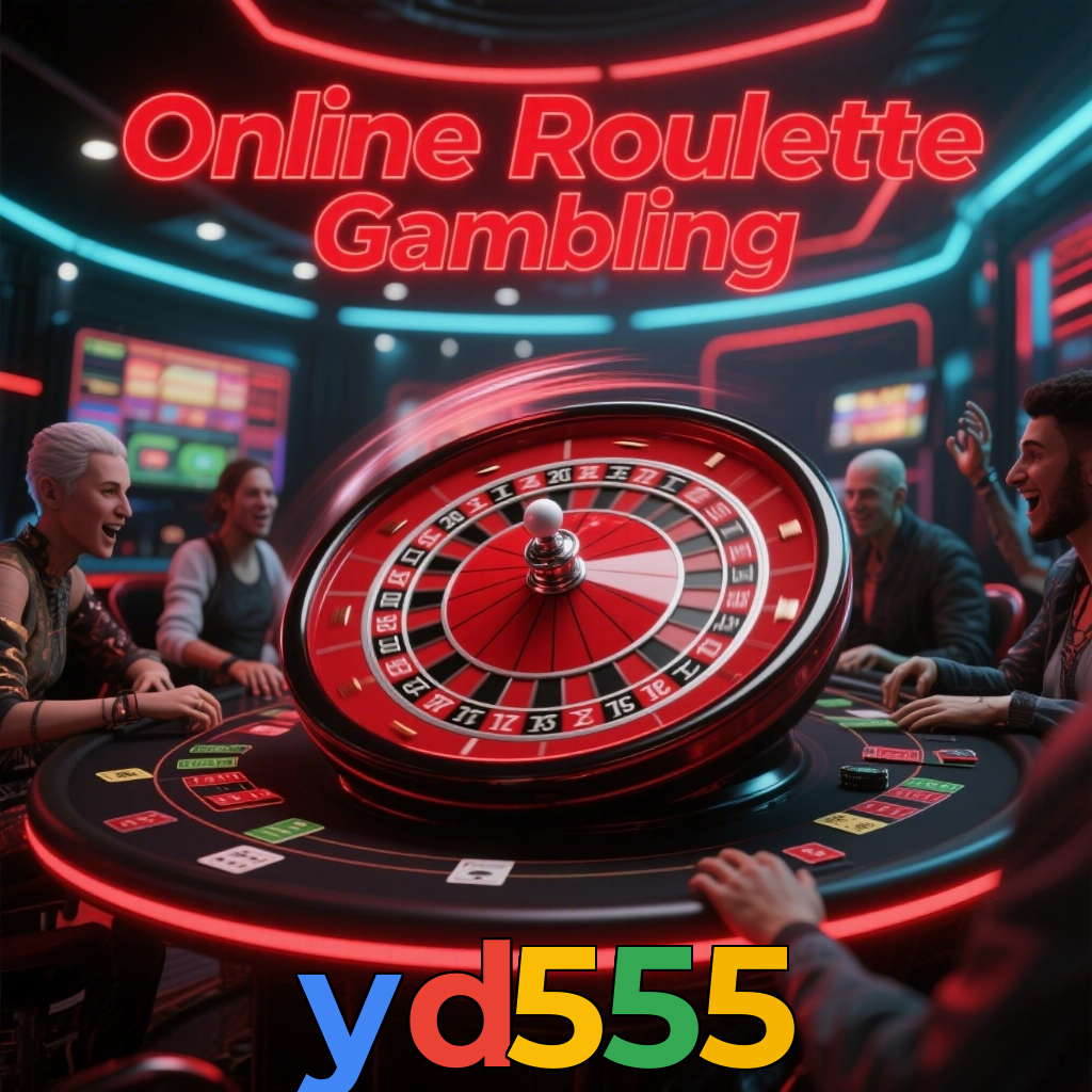 yd555：Apostas ao vivo no futebol e vitórias garantidas em roleta!