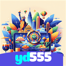 yd555:Sinta a adrenalina das slots e conquiste vitórias como nunca!