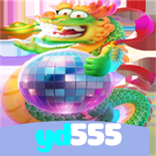 yd555：Aposte no seu time no futebol e divirta-se com slots e roleta!