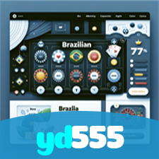 yd555:Jogue roleta, blackjack e aposte no futebol online, tudo em um só lugar!