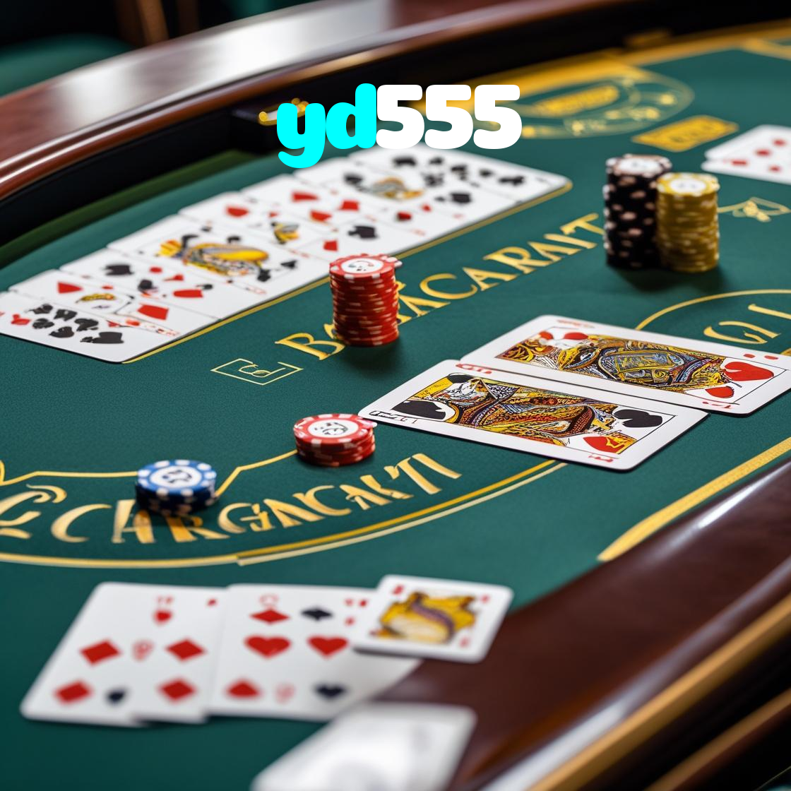 yd555：No cassino online mais confiável, experimente poker, roleta e futebol ao vivo!