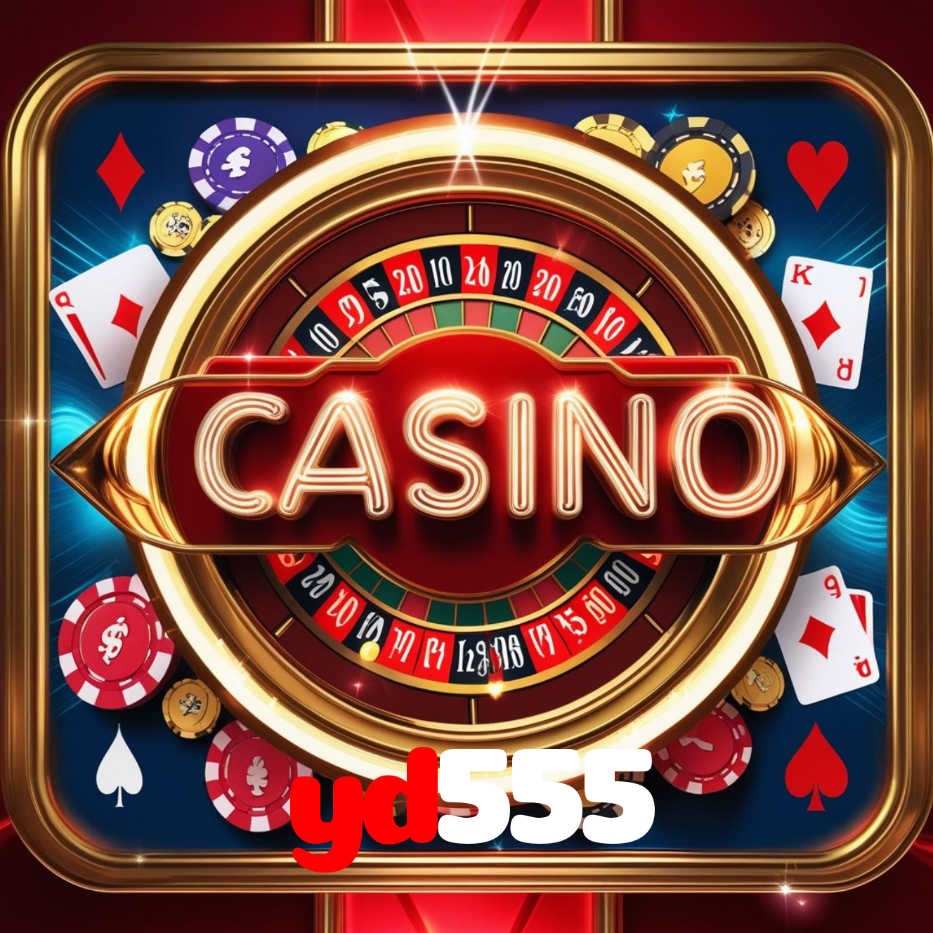 yd555:Aposte nas mesas de poker e ganhe vitórias épicas!