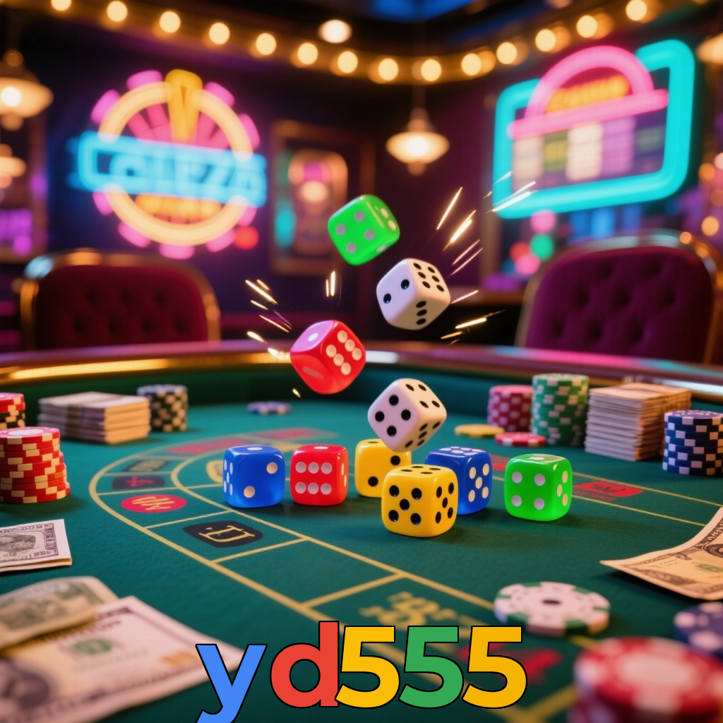 yd555:A sorte é sua! Aposte agora e ganhe muito mais!