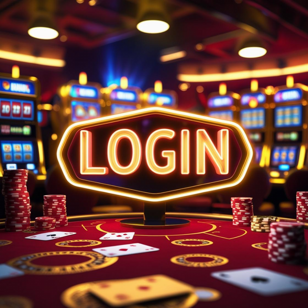 yd555:Cada giro nas slots pode te levar à grande vitória!