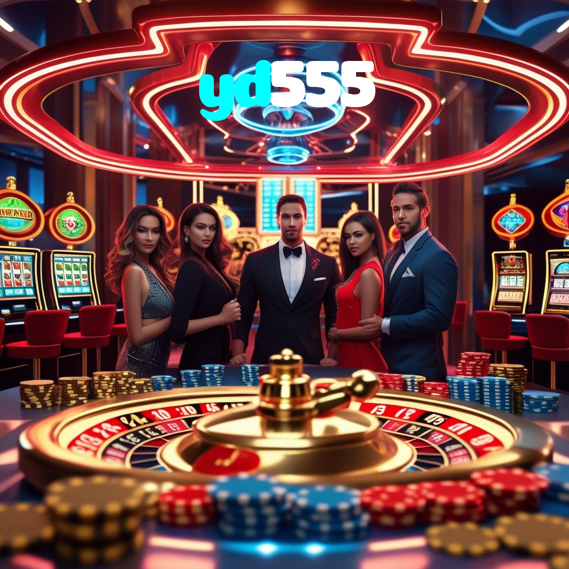 yd555：Aposte no futebol e ganhe em jogos de cassino como roleta e blackjack!