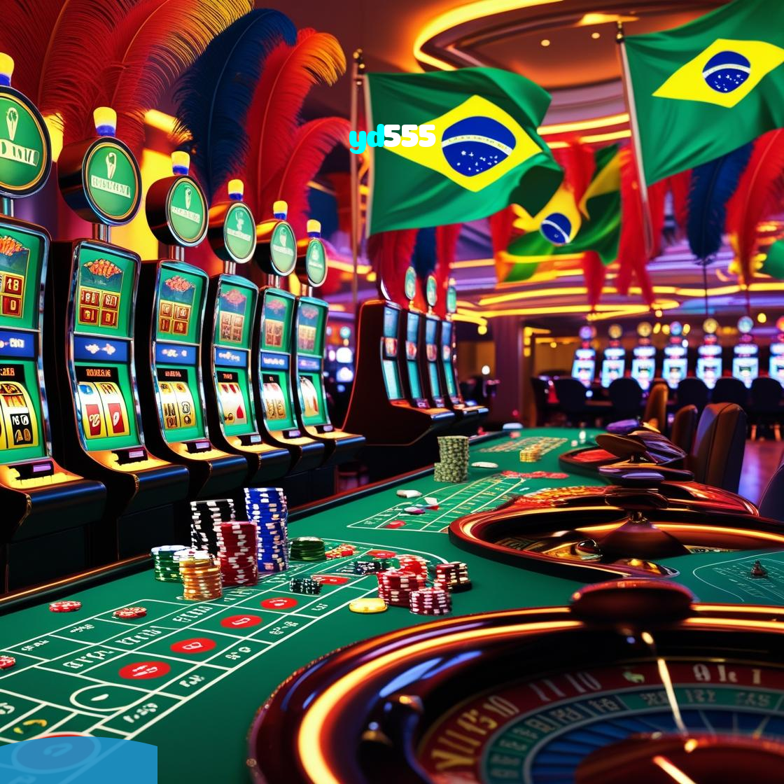 yd555：Jogue poker, aposte no futebol e conquiste grandes prêmios em nosso cassino!
