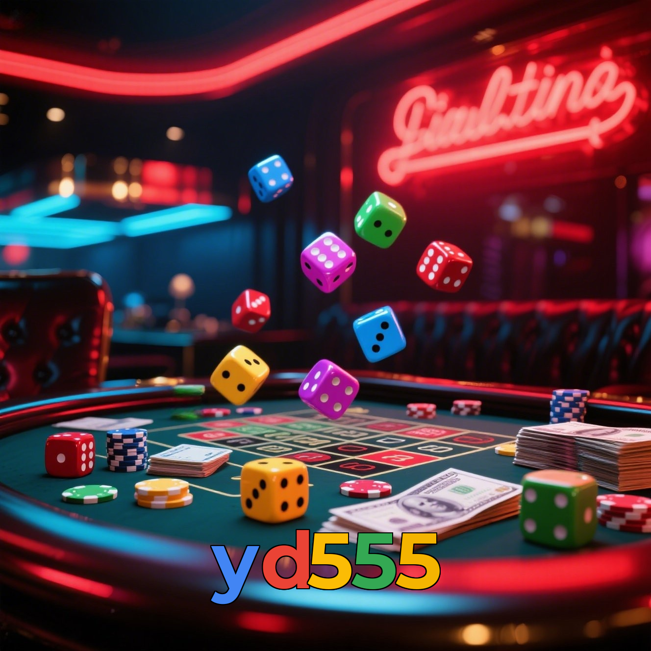 yd555:Em nosso cassino online, a sorte está ao seu lado! Aposte agora!