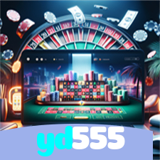 yd555：Sinta a emoção de jogar nas melhores slots do mercado!