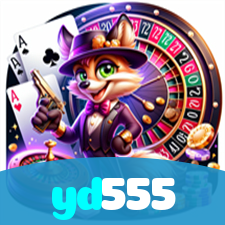 yd555：Gire as slots e conquiste o jackpot agora mesmo!