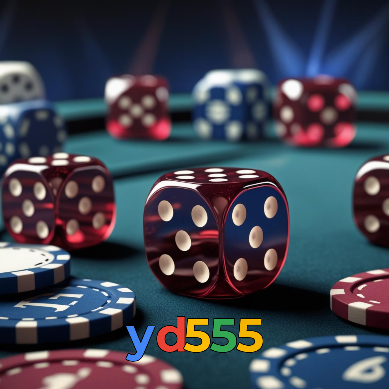 yd555:A sorte está no cassino online com jogos de poker, roleta e apostas no futebol!