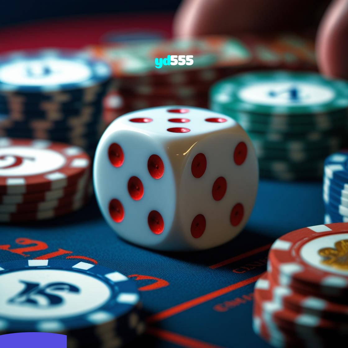 yd555：Jogue nas slots e vença o jackpot! A sorte está te esperando!