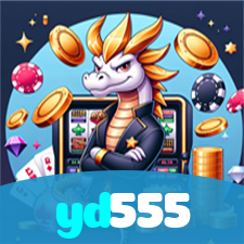 yd555：A sorte é sua! Aposte agora e ganhe muito mais!