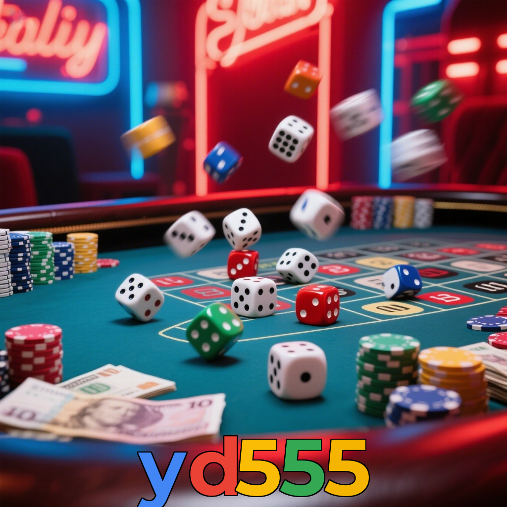 yd555:O cassino online mais seguro para apostas no futebol e roleta!