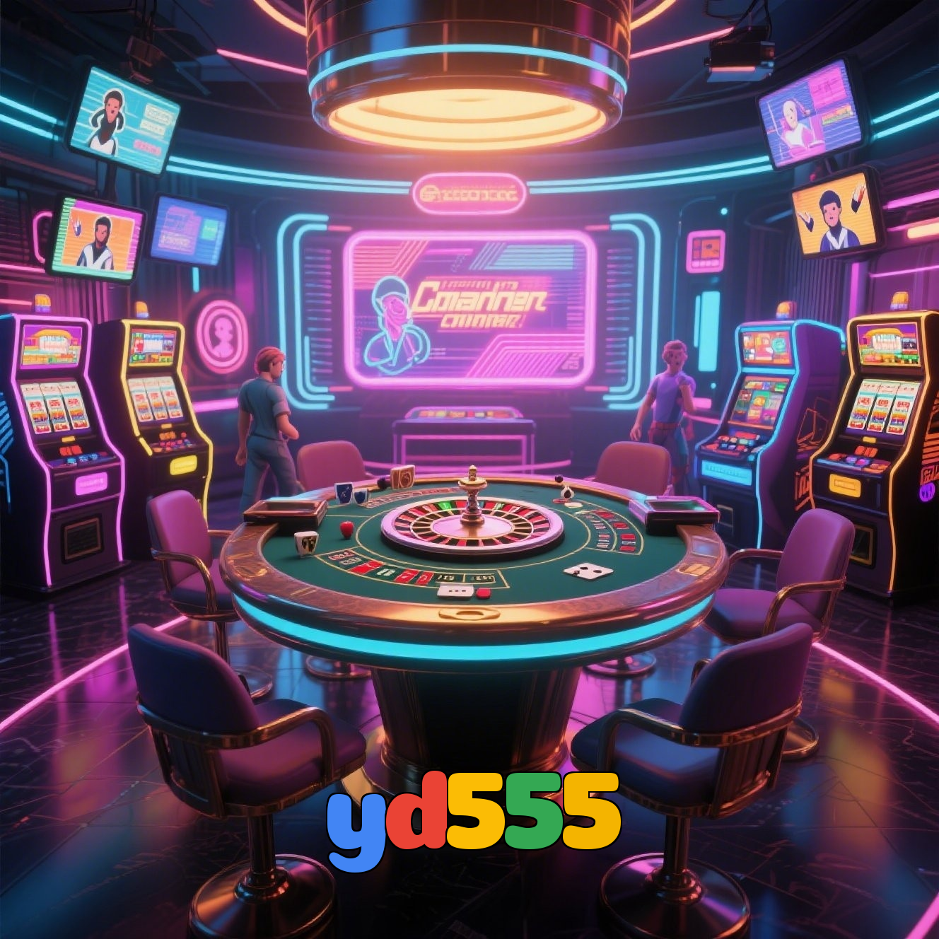 yd555:Cada aposta é uma nova vitória em nosso cassino online!