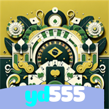 yd555：Jogue futebol online e aposte nos maiores campeões!