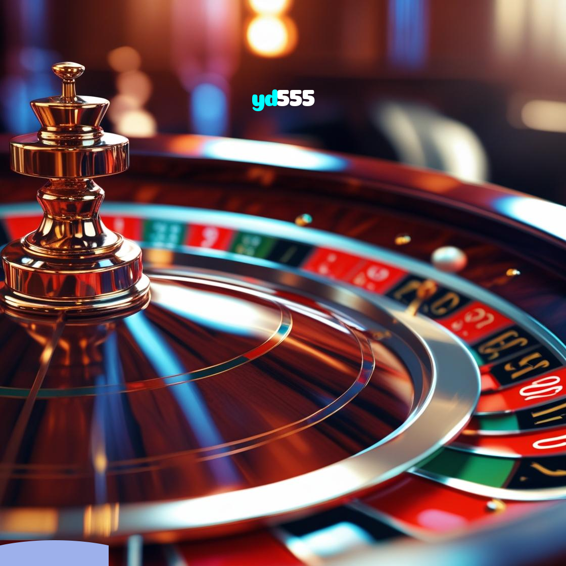 yd555：Jogue no melhor cassino online e descubra os maiores jackpots!