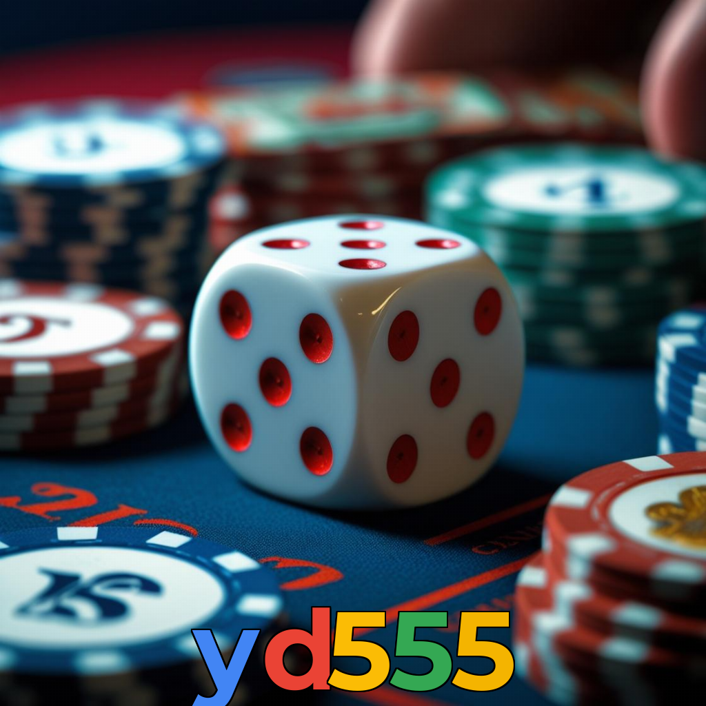 yd555：Aposte no seu time de futebol e ganhe no blackjack e roleta online!
