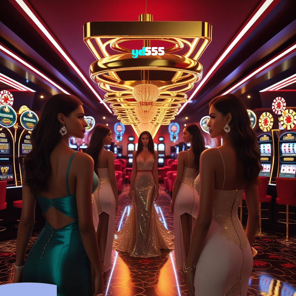 yd555：Aposte agora e ganhe no melhor cassino online!