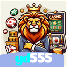 yd555：Cada giro nas slots pode te levar à grande vitória!