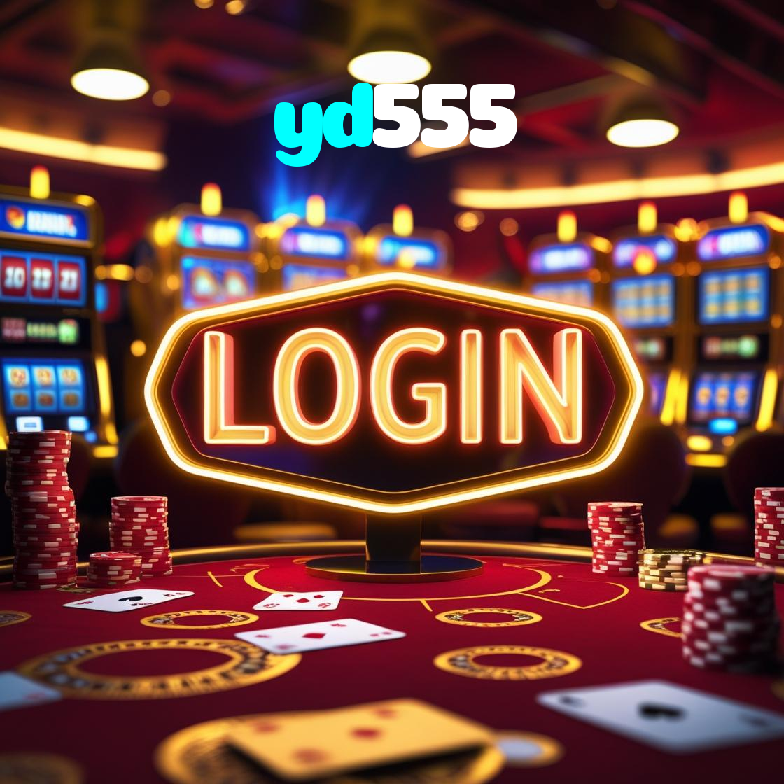 yd555:Divirta-se com slots e apostas ao vivo em futebol no nosso cassino online!