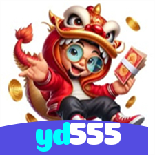 yd555：Gire nas slots e conquiste o prêmio da sua vida!