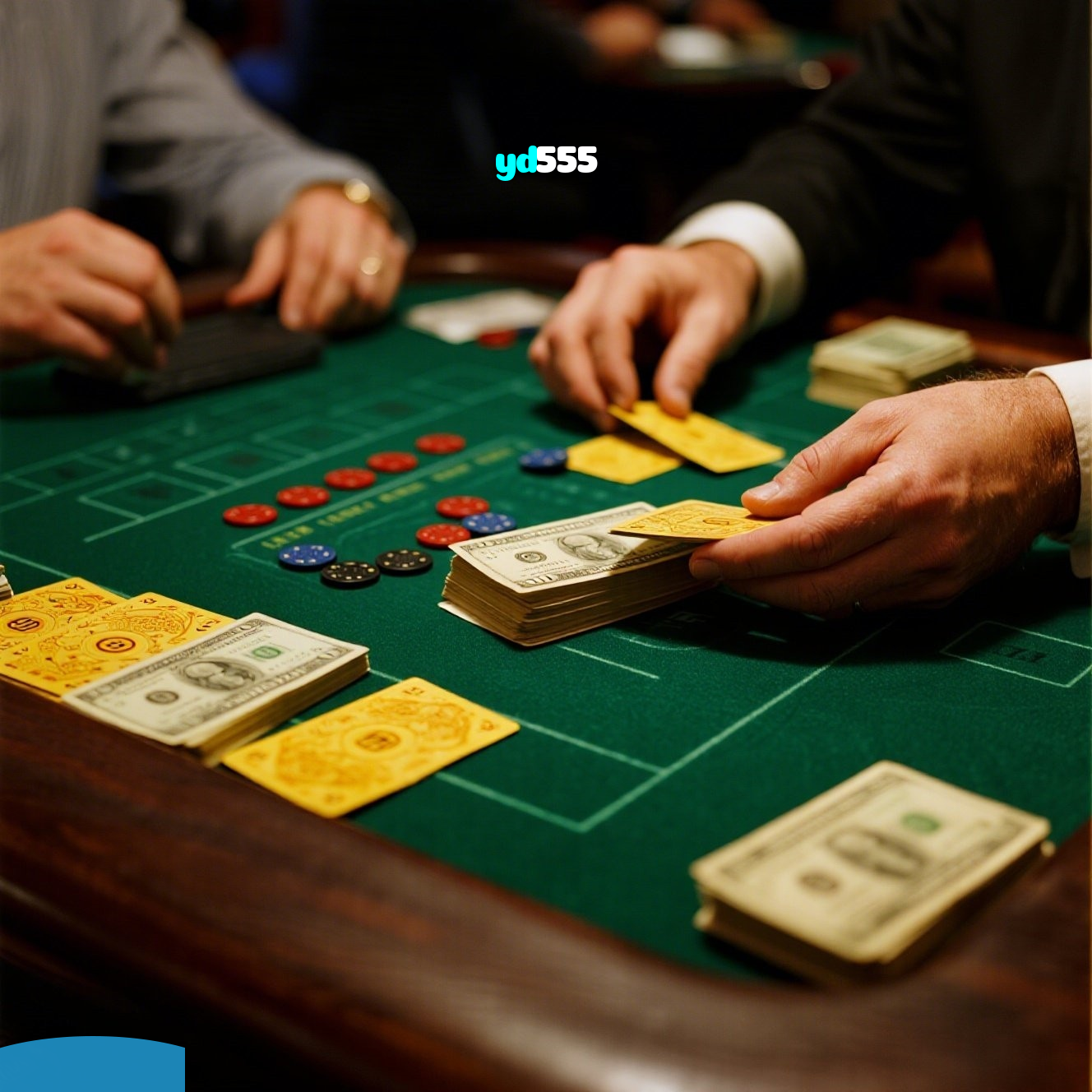 yd555：Jogue nas slots e conquiste vitórias épicas!