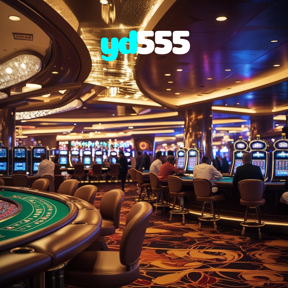 yd555：Aposte no futebol e jogue blackjack com grandes vitórias no cassino online!
