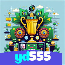 yd555：Apostas ao vivo no futebol e grandes prêmios em blackjack e roleta!