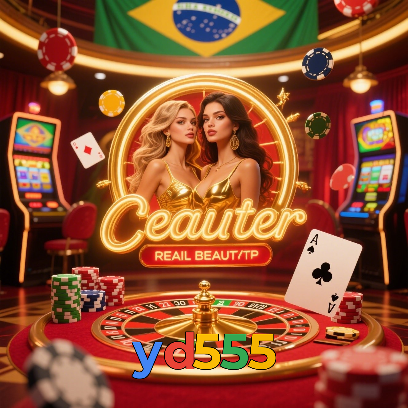 yd555:Aposte no futebol e ganhe prêmios em slots e roleta ao vivo!