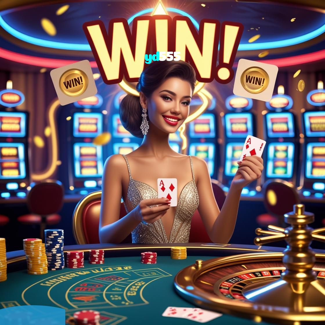 yd555：Apostas ao vivo no futebol e grandes vitórias em blackjack esperam por você!