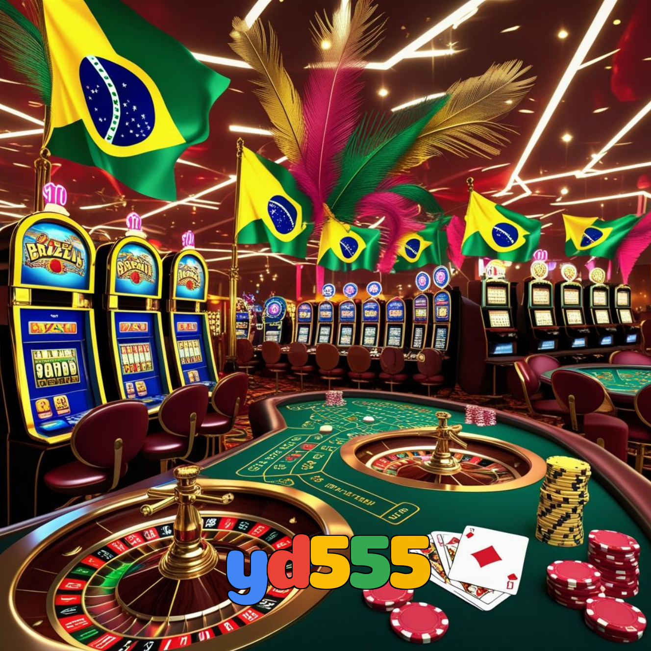 yd555:Jogue nas nossas slots e conquiste prêmios de tirar o fôlego!