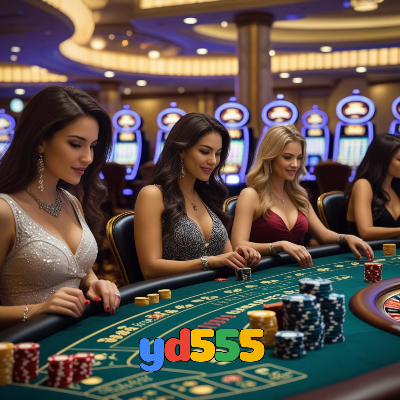 yd555:Jogue no melhor cassino online e descubra os maiores prêmios!