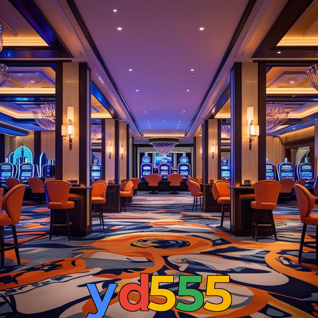 yd555:Conquiste grandes vitórias em blackjack e aposte no futebol online!