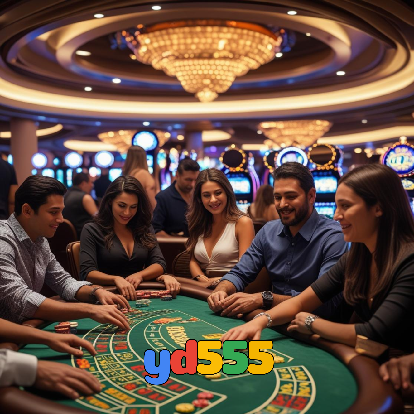 yd555：Apostas ao vivo no futebol e diversão garantida com slots e roleta!