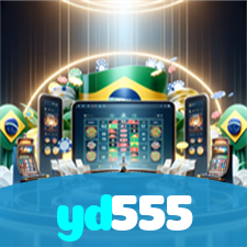 yd555：A sorte está ao seu alcance! Aposte e vença no futebol!