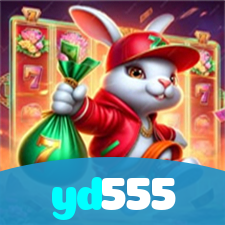 yd555：Mostre sua habilidade nas mesas de poker e vença os adversários!