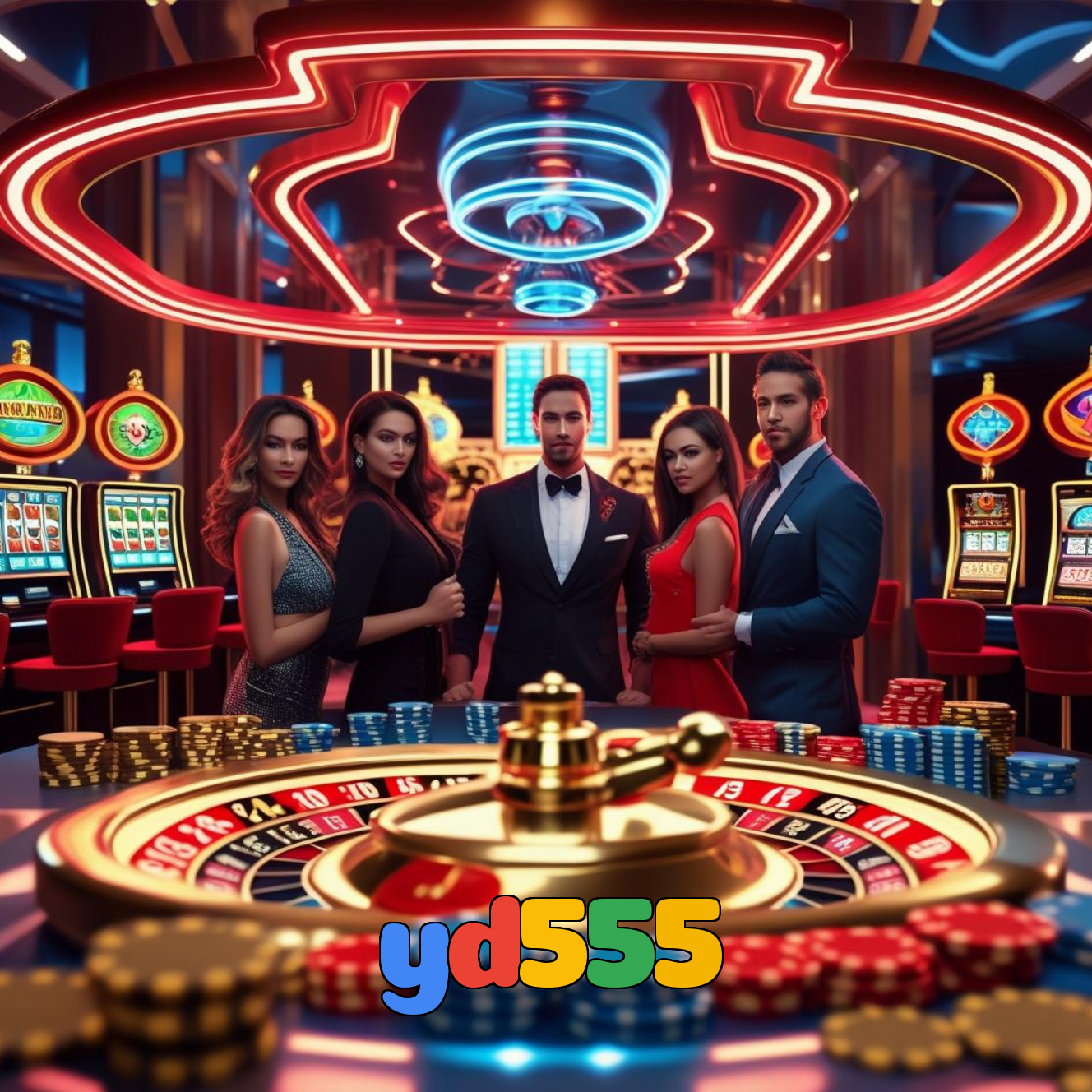 yd555：Jogue poker, roleta e aposte no futebol no melhor cassino online!