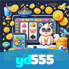 yd555：O cassino online está esperando por você! Jogue e vença!