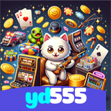 yd555：O melhor do cassino está ao seu alcance! Jogue agora!