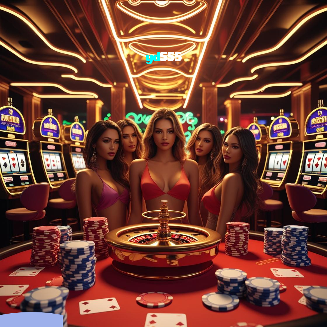 yd555：Onde sua sorte brilha: poker, roleta e apostas no futebol online!