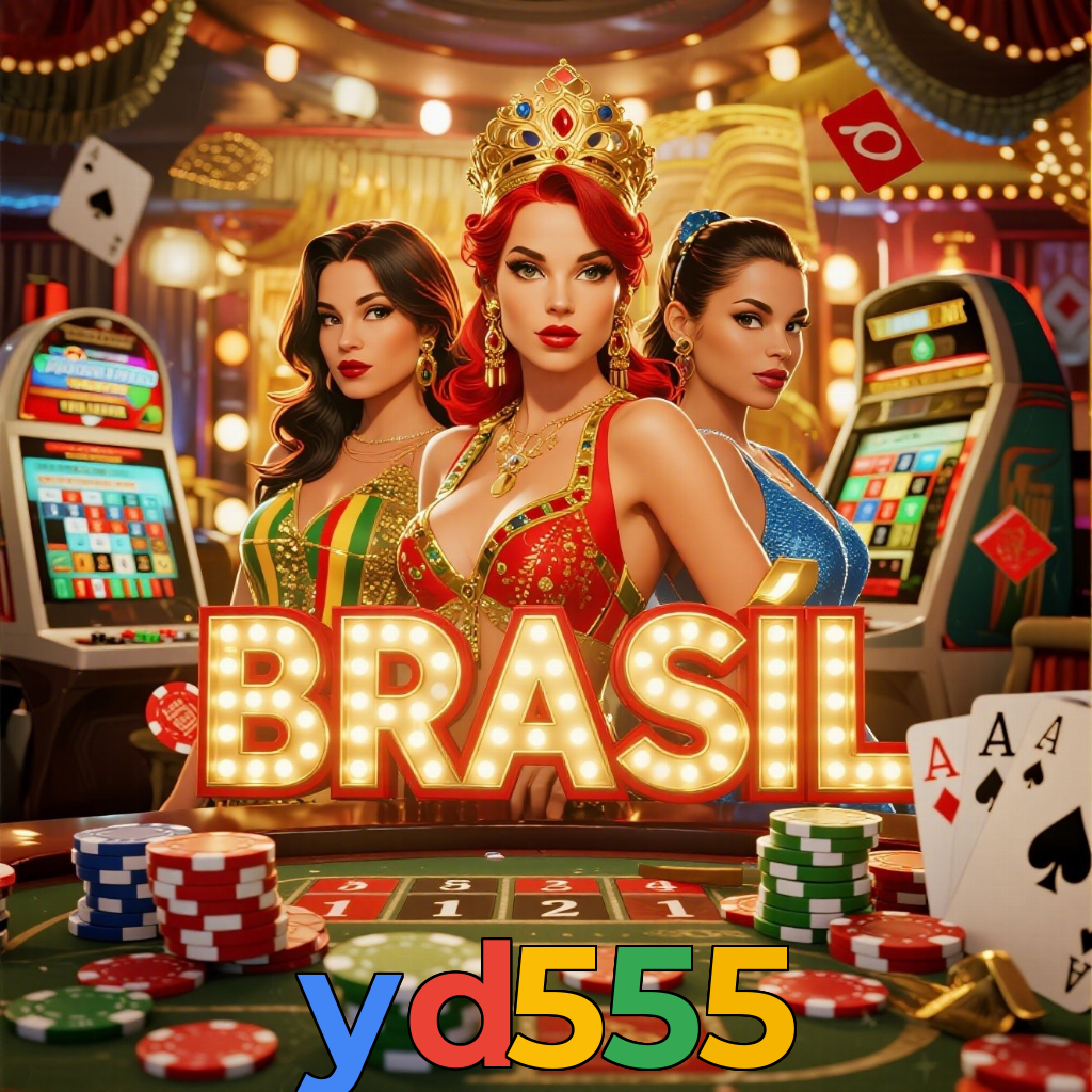 yd555：Sinta a emoção do futebol online e conquiste vitórias épicas!
