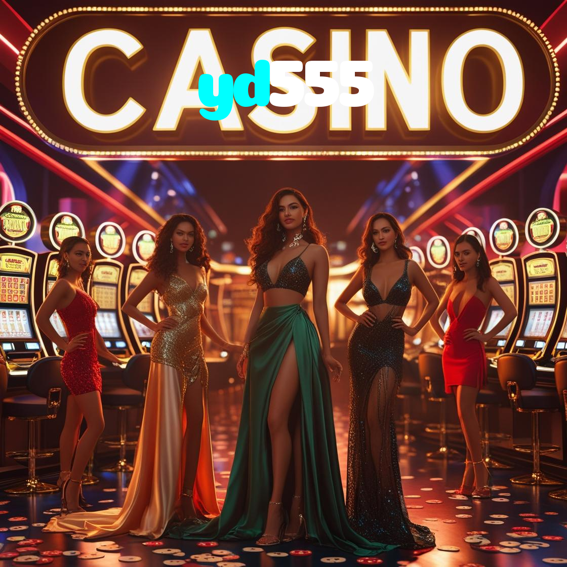 yd555:O melhor cassino online com roleta, poker e apostas no futebol!