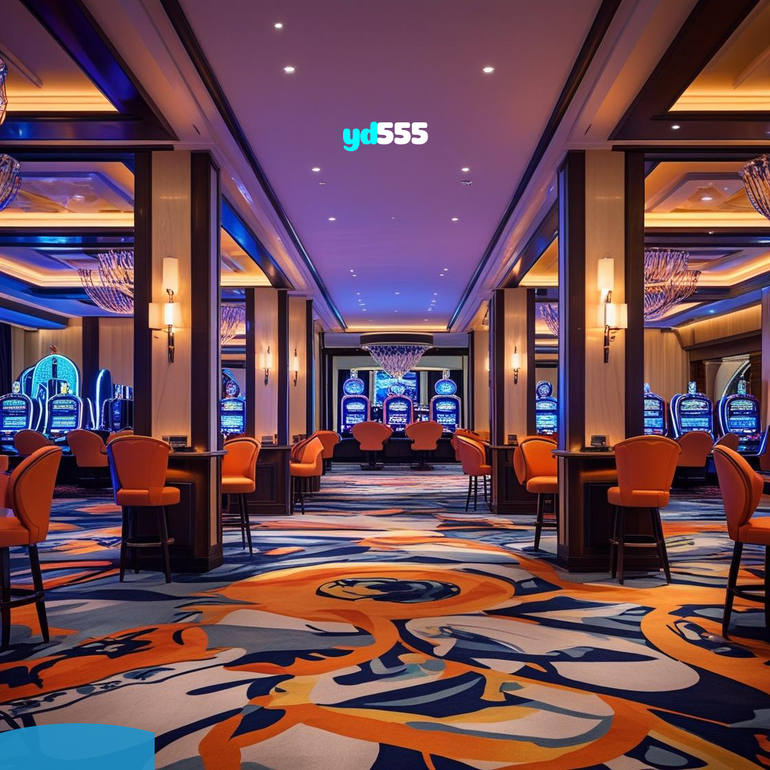 yd555：Jogue no nosso cassino e prove sua habilidade nas cartas de poker!
