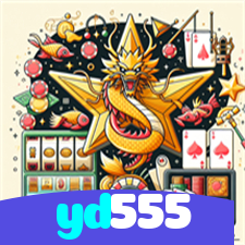 yd555：O melhor cassino online está aqui! Jogue nas slots e ganhe!