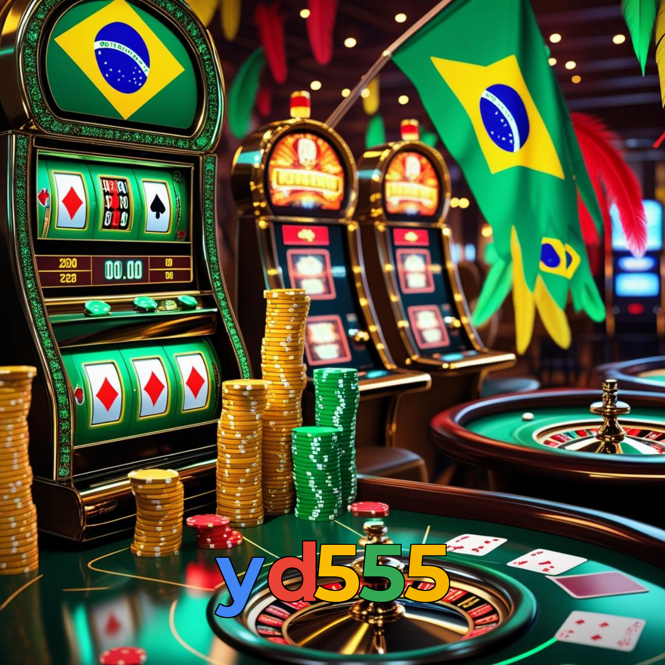yd555:Jogue Blackjack online e mostre que você é o mestre das cartas!