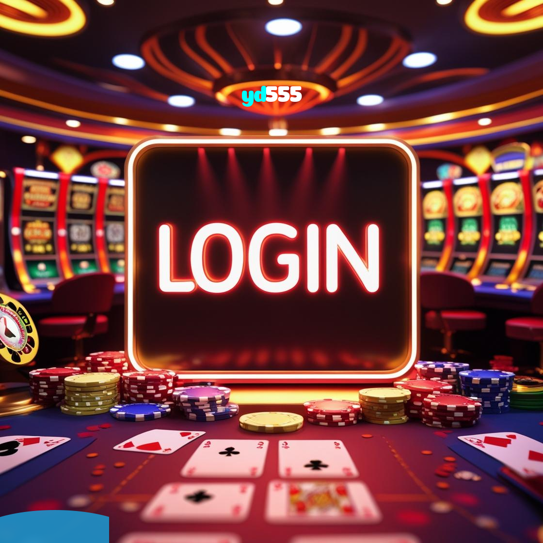 yd555：Jogue roleta, poker e aposte no futebol com grandes prêmios em jogo!